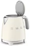 Image Чайник электрический SMEG KLF05CREU