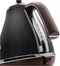 Image Чайник электрический DELONGHI KBOV 2001.BK