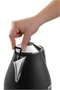 Image Чайник электрический DELONGHI KBOV 2001.BK