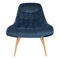 Image Кресло Trio SF-1812 Blue