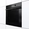Image Встраиваемая духовка Gorenje BOS6737E13FBG