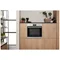 Image Встраиваемая духовка Hotpoint Ariston FA2 841 JH IX HA