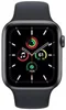 Image Умные часы Apple Watch SE (2020) GPS 44mm MKQ63 Midnight