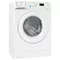 Image Стиральная машина Indesit BWSA 61251 W EU N