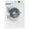 Image Стиральная машина Indesit BWSA 61251 W EU N
