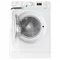 Image Стиральная машина Indesit BWSA 61051 W EU N