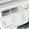 Image Стиральная машина Indesit BWSA 61051 W EU N