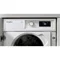 Image Стиральная машина WHIRLPOOL BI WDWG 861484 EU