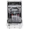 Image Посудомоечная машина Hotpoint Ariston HSIC 3T127 C