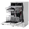 Image Посудомоечная машина Hotpoint Ariston HSIC 3T127 C