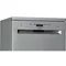 Image Посудомоечная машина Hotpoint Ariston HFC 3C41 CW X