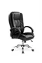 Image Scaun de birou Halmar RELAX Black