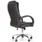 Image Scaun de birou Halmar RELAX Black