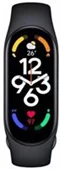 Image Фитнес браслет Xiaomi Mi Band 7 Black