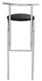 Image Scaun de bar Nowy Styl JOLA V4
