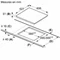 Image Индукционная варочная панель BOSCH PXX675DC1E