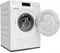 Image Maşina de spălat rufe Miele WSA033 WCS