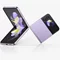 Мобильный Телефон Samsung Galaxy Flip 4 8/128GB Bora Purple