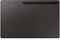 Image Tableta Samsung X906 Galaxy Tab S8 Ultra 14,6" 12/512GB WiFi Graphite