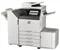 Image Multifunctional Sharp Griffin2 MX-3051EU