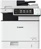 Image Multifunctional Canon iR ADV 525i