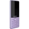 Image Telefon mobil Nomi i2840 Lavander