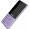 Image Telefon mobil Nomi i2840 Lavander