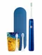 Image Электрическая зубная щетка Xiaomi Soocare X3U Van Gogh Blue