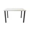 Image Masa de bucătărie DP ADA 1150x680 White, Black