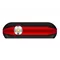 Image Мобильный телефон Nomi i189s Black/Red