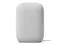 Image Портативная колонка Google Nest Audio Galet, Smart speaker