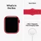 Image Умные часы Apple Watch Series 8 GPS 41mm MNP73 PRODUCT RED