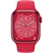 Image Умные часы Apple Watch Series 8 GPS 45mm MNP43 PRODUCT RED