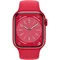 Image Часы Apple Watch Series 8 45mm MNKA3 GPS + LTE PRODUCT RED
