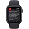 Image Ceas inteligent Apple Watch SE (2022) GPS+ LTE 44mm MNPY3 Midnight