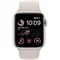 Image Ceas inteligent Apple Watch SE (2022) GPS+ LTE 40mm MNPH3 Starlight