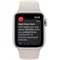Image Ceas inteligent Apple Watch SE (2022) GPS+ LTE 40mm MNPH3 Starlight
