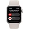 Image Ceas inteligent Apple Watch SE (2022) GPS+ LTE 40mm MNPH3 Starlight