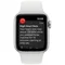 Image Ceas inteligent Apple Watch SE (2022) GPS+ LTE 44mm MNQ23 Silver