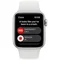 Image Ceas inteligent Apple Watch SE (2022) GPS+ LTE 44mm MNQ23 Silver