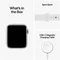 Image Ceas inteligent Apple Watch SE (2022) GPS+ LTE 44mm MNQ23 Silver