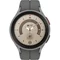 Image Ceas inteligent Samsung Galaxy Watch 5 Pro GPS R920 Gray Titanium