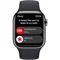 Image Ceas inteligent Apple Watch Series 8 45mm MNKU3 GPS + LTE Graphite S. Steel Case