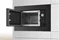 Image Cuptor cu microunde încorporat Bosch BEL623MB3