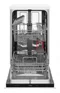 Image Встраиваемая посудомоечная машина Hansa ZIM435H