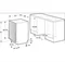 Image Встраиваемая посудомоечная машина Gorenje GV561D10