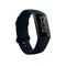 Image Фитнес-браслет FitBit Charge 4 GPS Black EU