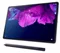 Image Tableta Lenovo Tab P11 Pro 6/128Gb WiFi Grey ( Keyboard+Pen)