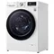 Image Maşina de spălat rufe LG F4WV710S2E