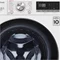 Image Maşina de spălat rufe LG F4WV710S2E